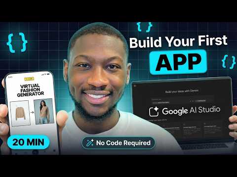 I Vibe Coded an App That Solves a $2,000 Problem in 20 Minutes