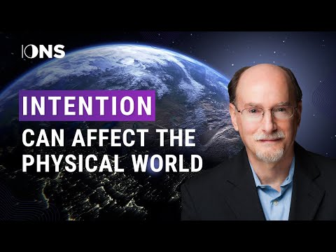 Meditators vs Magicians: New Study on Focused Intention and Real Magic