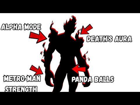 I Created The STRONGEST Character In DREAMWORKS History!