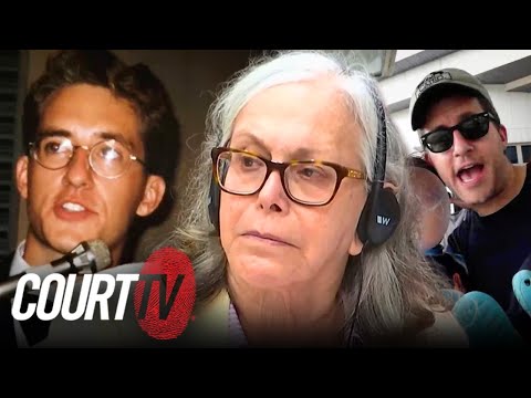 Donna Adelson 'Hated Dan Markel' | Prosecution Opening Statement