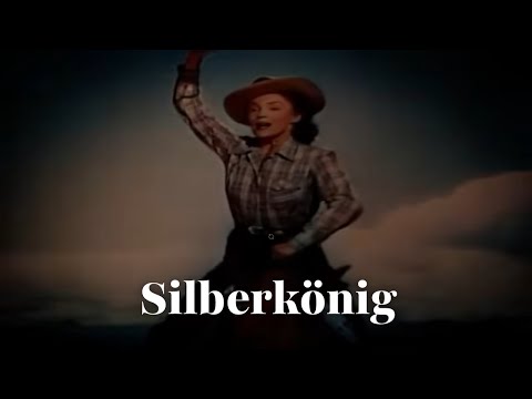 Silberkönig