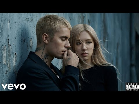 Justin Bieber ft Rosé _ Stay With Me Tonight (Official audio)