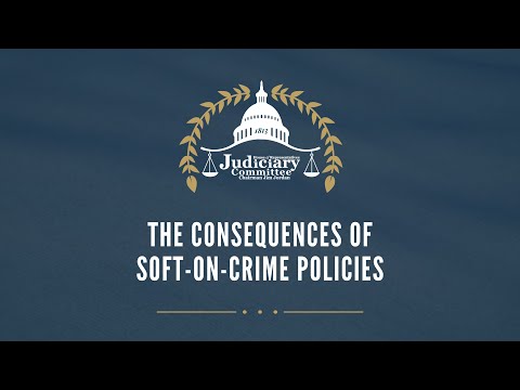 The Consequences of Soft-On-Crime Policies