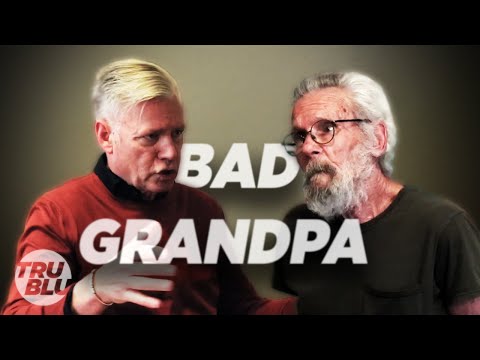 INSTANT CLASSIC!  Free Full Episode - Takedown with Chris Hansen - REALLY Bad Grandpa
