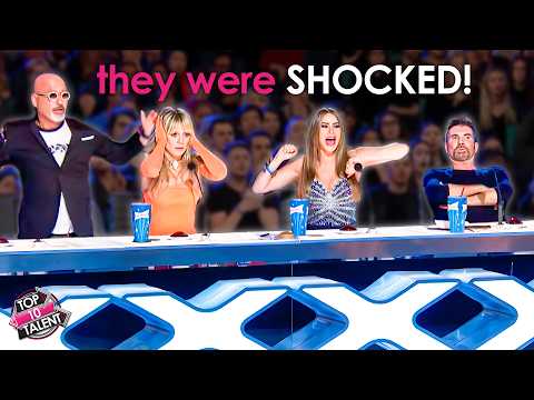 The MISTAKE Made It BETTER!