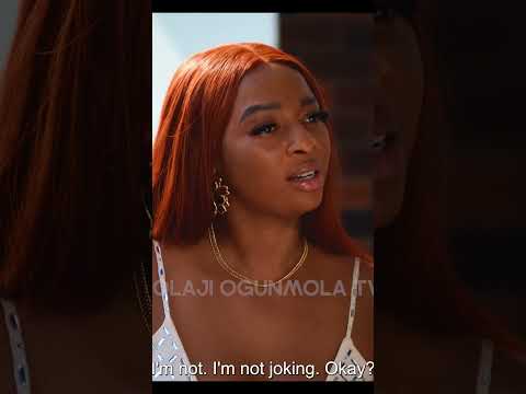 Have you seen Christmas at the George’s yet? #movie #africanfilms #nigerianmovie