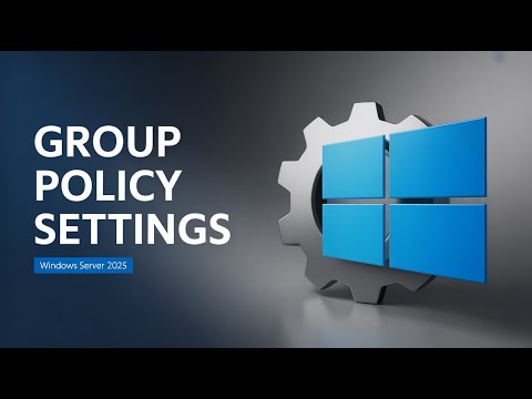 How to Configure Windows Group Policy | How to Configure Group Policy Settings in Windows Server