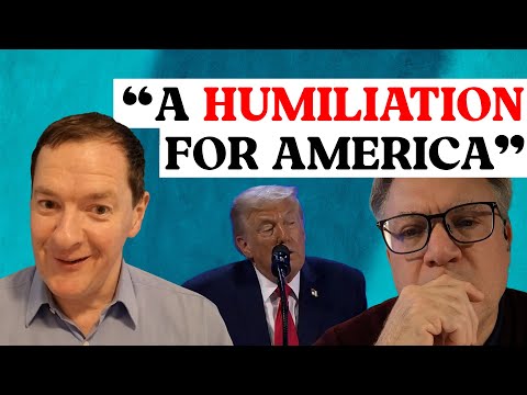 How Trump's Greenland threats backfired | US Politics | Political Currency