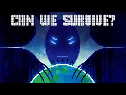 What happens if AI just keeps getting smarter?