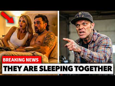 1 MINUTE AGO: Chad Hiltz Finally Speaks on What Happened With Colton... And It's Not Good...