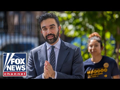 NYC exodus begins in anticipation of Mamdani win