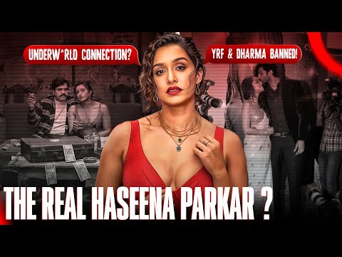 Shraddha Kapoor's Hidden Dark Secrets You Never Knew?😲