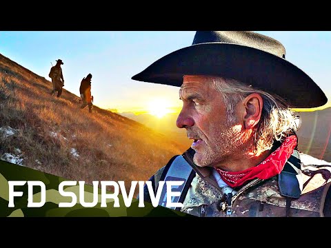 Uncharted: The Edges of the Known World | Peru, Australia, Kazakhstan | FD Survive