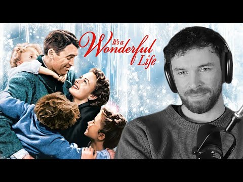 First Time Watching | IT'S A WONDERFUL LIFE