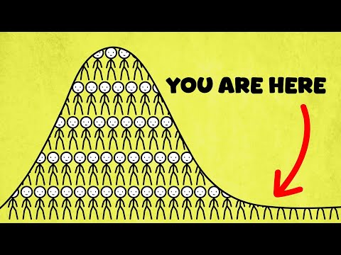 How to Get Ahead of 99% of 20-Year-Olds (Starting Today)