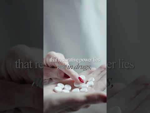 God V/S Science : Body Edition | Barbara O'Neil X Masoom Minawala  #Shorts