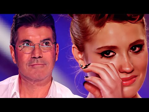 BEST Teen Singers Of All Time! | X Factor UK