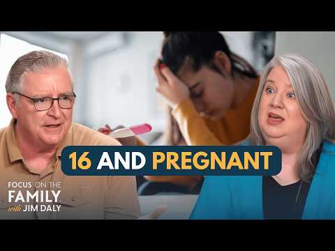 Teen Pregnancy Isn't The End... | Camille Cates