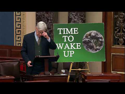 Time to Wake Up #304: Global Economic Loss as Climate Danger Looms