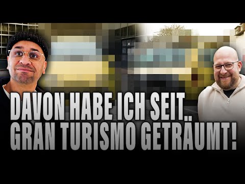 JP Performance - Davon habe ich seit Gran Turismo geträumt!