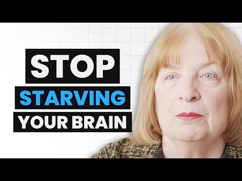 This Doctor Shows You How You Can Avoid Cognitive Decline | Dr. Mary Newport