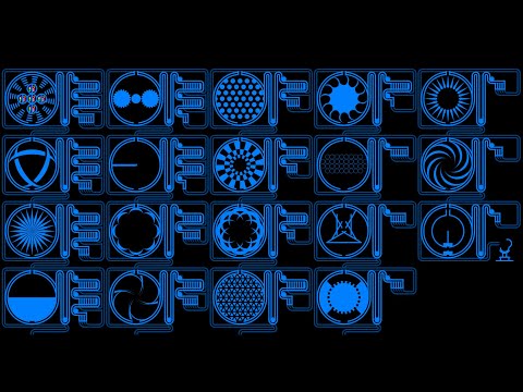 The Team Elimination Marble Race - 19 Times Elimination - in Algodoo