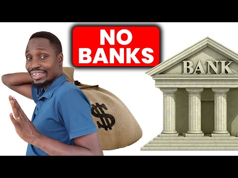 DON'T KEEP YOUR MONEY IN THE BANK! DO THIS INSTEAD!