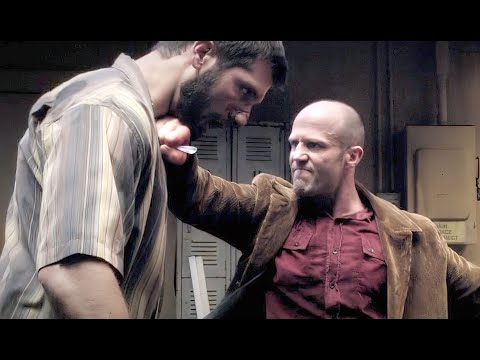 女友被黑帮老大羞辱，顶级保镖怒发冲冠，以暴制暴血洗黑帮!