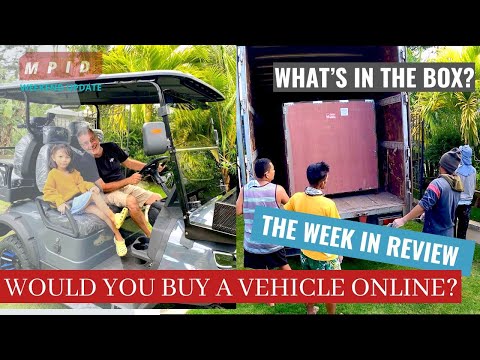 Is It Safe To Buy A Vehicle Online From China?