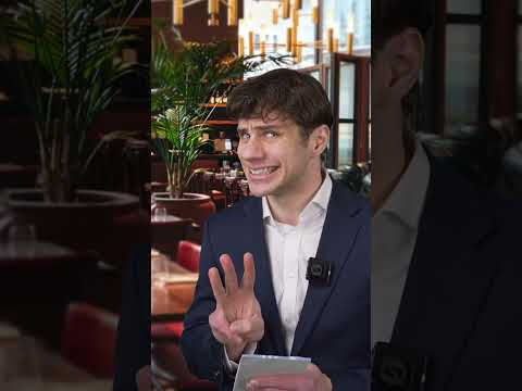 THE WORST DATE OF ALL TIME! #dating #restaurant