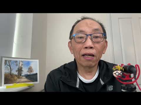 20240926四十幾年嚟首次，中國向大平洋發射洲際導彈，所為何事？武統台灣，美國介入，核彈可以打到美國本土？