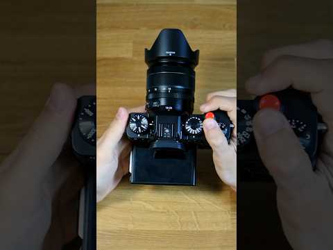 Fujifilm X-T3 &amp; Fujinon XF 18-55mm F2.8-4 #photography #fujifilm