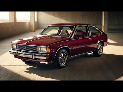 10 Autos de los Años 80 que Fracasaron Estrepitosamente — ¡El Motivo es IMPOSIBLE de Creer!
