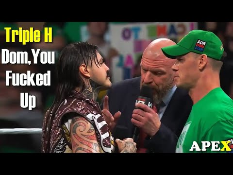 WWE Most Savage Moments of all Time