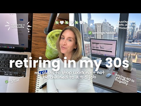 How I’m Reaching Financial Independence in My 30s (Without Extreme Frugality)