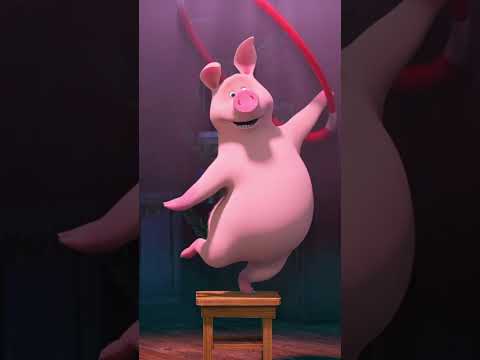 才艺表演 #Shorts #mashaandthebear #mashabearchinese #玛莎和熊 #masha #chinese #cartoons #funny