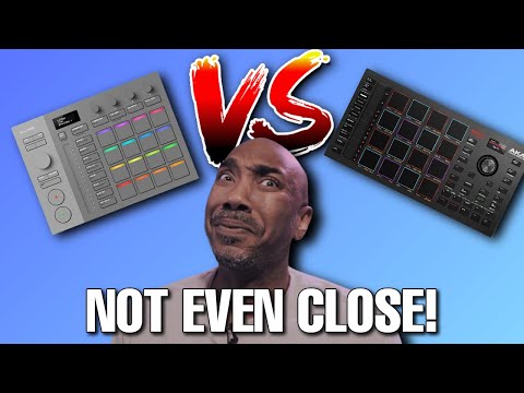 SERATO SLAB vs MPC Studio The Ugly Truth