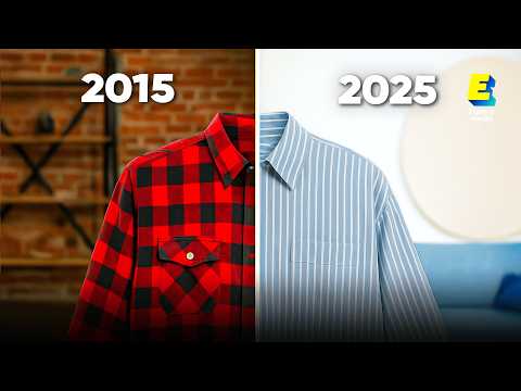 On s'habille tous pareil (et c'est pas un hasard)