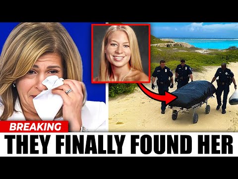 20 Years Later, The Natalee Holloway Mystery Was Finally Solved… And It’s Worse Than We Thought