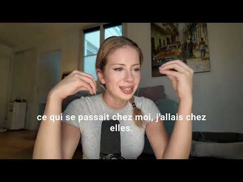 Comment devenir une nouvelle version de toi-même