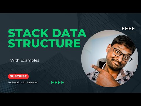 Stack - Data Structures & Algorithms Tutorials in Python