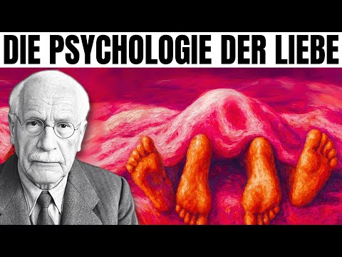 Menschen verlieben sich aus nur zwei Gründen in dich | Carl Jung