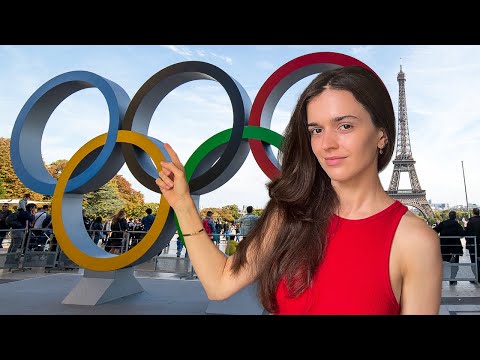 Is Paris Ready for the 2024 Olympic Games? My Thoughts as a Local!