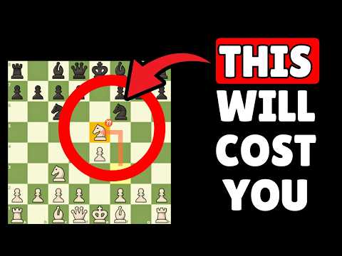 Are Chess Gambits Ruining My Rating? Grandmaster's Honest Review