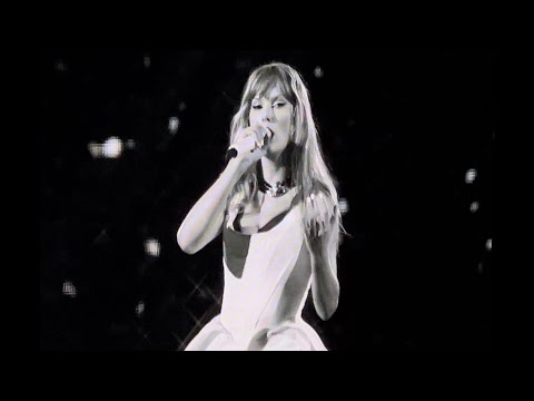 NEW! Taylor Swift - Down Bad - LIVE - Eras Tour Lyon