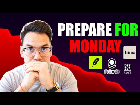 I'm Selling $170K Of This Stock | Top 3 Stocks I'm Eyeing Next Week (Options With Ryan)