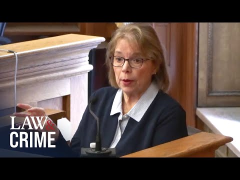 Dr. Elizabeth Laposata, Forensic Pathologist , Full Testimony: Karen Read Trial