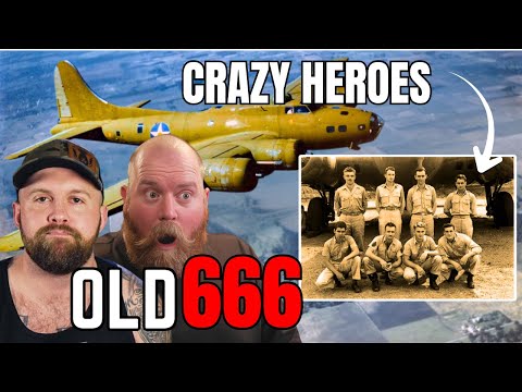 The Fat Electrician Reaction | Old 666 and The Eager Beavers Absolute BEASTS