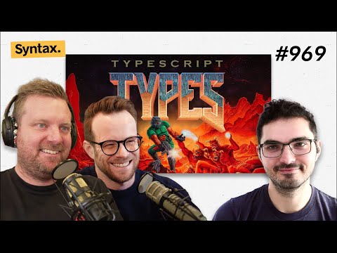 This Guy Broke TypeScript