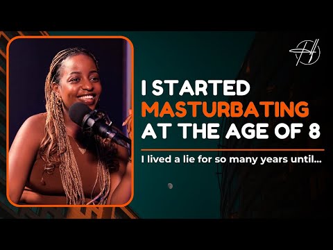 How to Overcome Masturbation, Break Soul Ties & Regain Your Self-Worth | Sheeba's Personal Journey